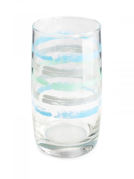 Набор стаканов ФРАНЦУЗСКИЙ РЕСТОРАНЧИК КИСТОЧКА 6шт 330мл высокий LUMINARC