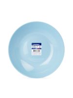 Тарелка суповая ЛИЛИ ЛАЙТ БЛЮ 20см LUMINARC
