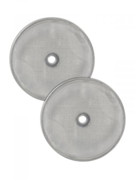 Набор фильтров для френч пресса 600мл 2шт ATTRIBUTE