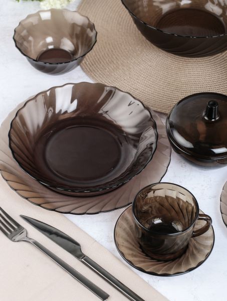 Набор столовый ОКЕАН ЭКЛИПС 45пр LUMINARC