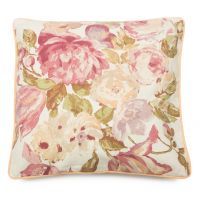 Подушка декоративная EMPIRE DESIGN 45x45 см, 50% лен 50% вискоза, внутренняя подушка - чехол хлопок сатин, наполнитель конфорель EW30