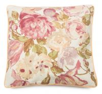 Подушка декоративная EMPIRE DESIGN 45x45 см, 50% лен 50% вискоза, внутренняя подушка - чехол хлопок сатин, наполнитель конфорель EW30