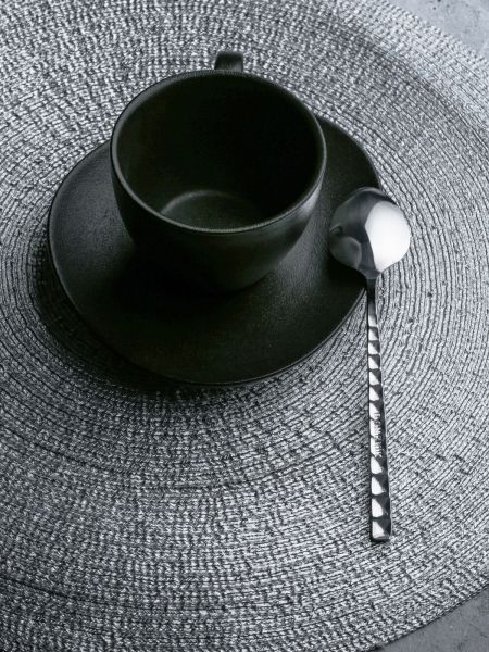 Ложка чайная PYRAMID 2шт DOMENIK