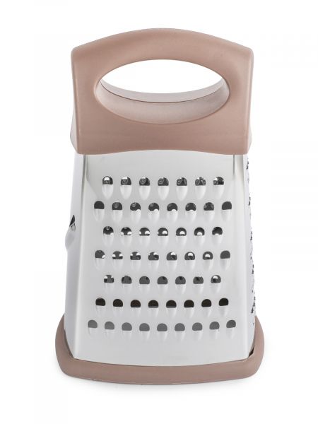 Терка ORIENTAL 4-х сторонняя ATTRIBUTE