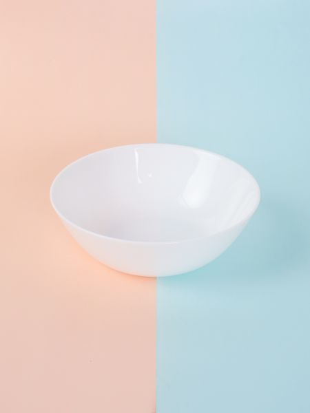 Салатник ЛИЛИ БЕЛЫЙ 16см LUMINARC