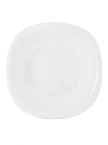 Набор столовый CARINE белый 18пр LUMINARC