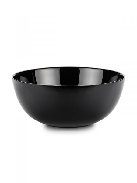 Набор столовый ДИВАЛИ черно-белый 19пр LUMINARC