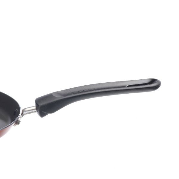 Сковорода блинная ZECCHINO 25см MONETA