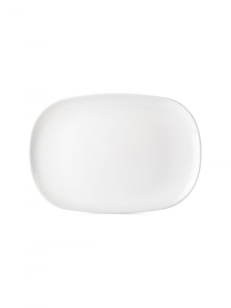 Столовый набор КАРИН БЕЛЫЙ 46 предметов LUMINARC