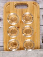 Салатник ЭМПИЛАБЛЬ УДОБНОЕ ХРАНЕНИЕ 7см LUMINARC