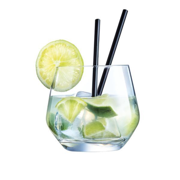 Набор стаканов ULTIME 6шт 350мл CRISTAL D'ARQUES