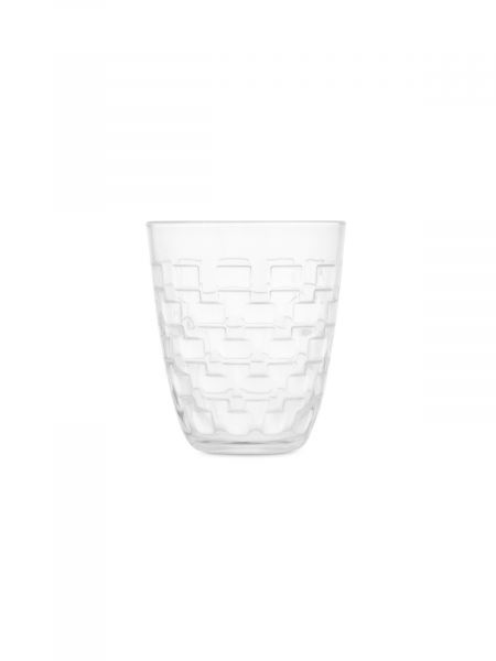 Набор стаканов NEO CHEQS 3шт 310мл LUMINARC