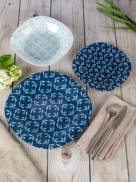 Набор столовый PAMINA 18пр LUMINARC