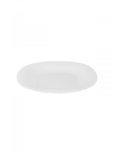 Набор столовый CARINE белый 18пр LUMINARC