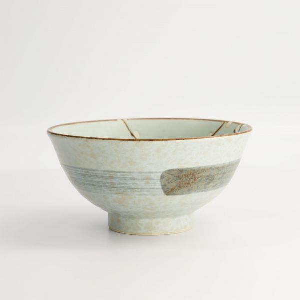 Чаша Green Soshun 16x7.5 см, 600 мл, керамика TOKYO DESIGN