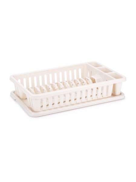 Сушилка для посуды малая бежевый CURVER