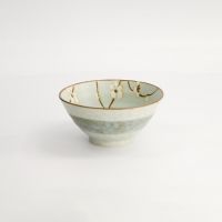 Чаша Green Soshun 13x6 см, 350 мл, керамика TOKYO DESIGN