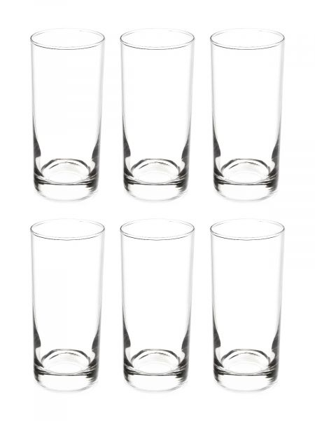 Столовый набор КАРИН БЕЛЫЙ 46 предметов LUMINARC