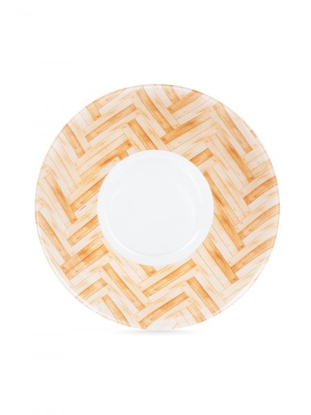 Набор столовый ВУДИ ТЮРКУАЗ 46пр