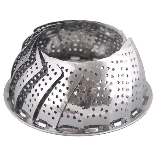 Пароварка 13см МУЛЬТИДОМ