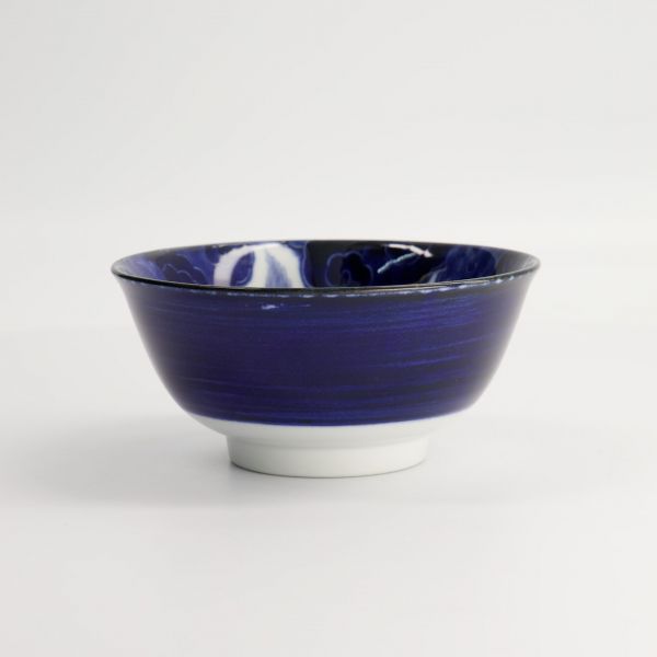 Чаша Japonism Lion 12.7x6.8 см, 350 мл, фарфор TOKYO DESIGN