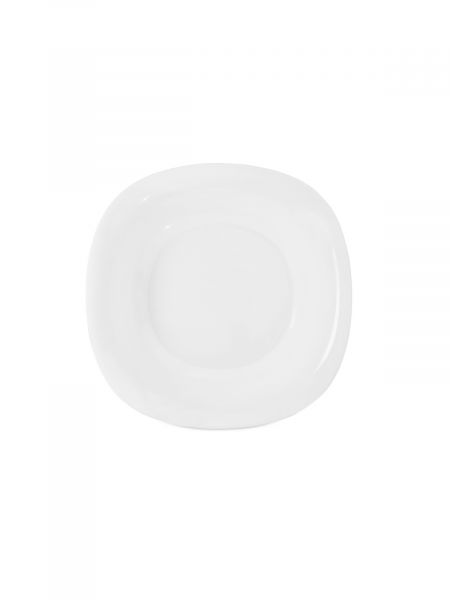 Набор столовый CARINE белый 18пр LUMINARC