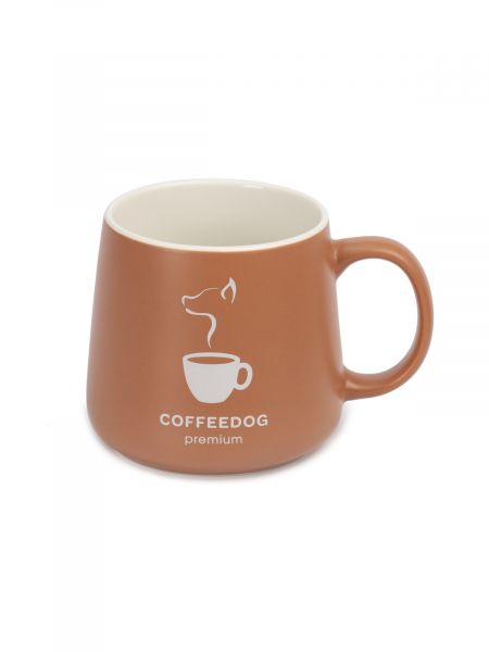 Кружка COFFEE PET 360мл DOMENIK