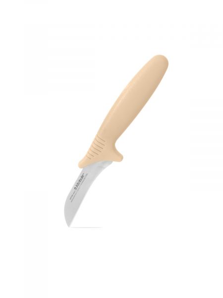 Нож для овощей NATURA Basic 8см ATTRIBUTE