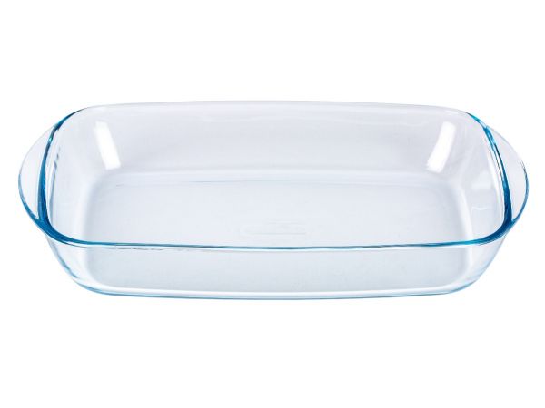 Блюдо для запекания и выпечки CLASSIC 33x20x5см 2л прямоугольное PYREX