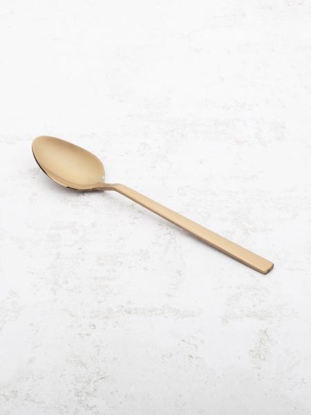 Набор столовых приборов MODERN BRONZE 24пр ATTRIBUTE