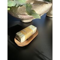 Мыло BETTERAVE твердое 100 гр, экстракт свеклы