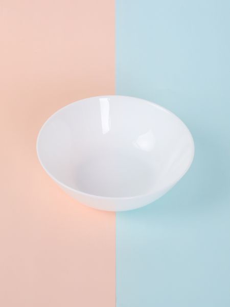 Салатник ЛИЛИ БЕЛЫЙ 16см LUMINARC