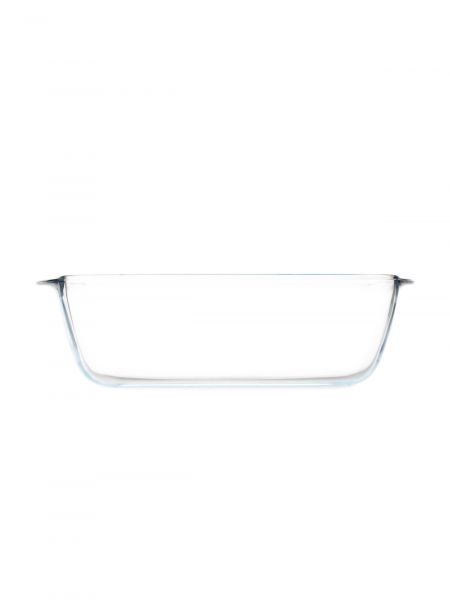 Блюдо для запекания и выпечки с крышкой COOK&HEAT 28X20см прямоугольное PYREX