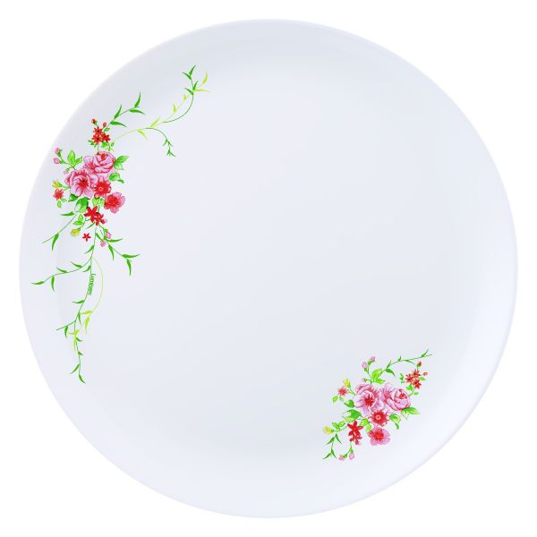 Набор столовый DIWALI FLORETTA 46 предметов LUMINARC