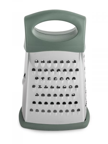 Терка ORIENTAL 4-х сторонняя ATTRIBUTE