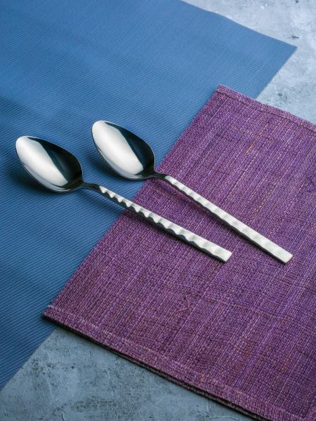 Ложка столовая PYRAMID 2шт DOMENIK