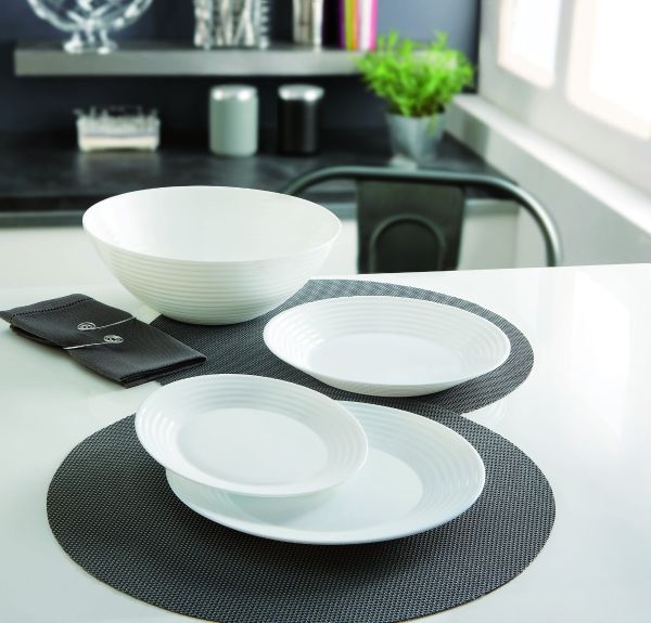 Набор столовый АРЕНА 19пр LUMINARC