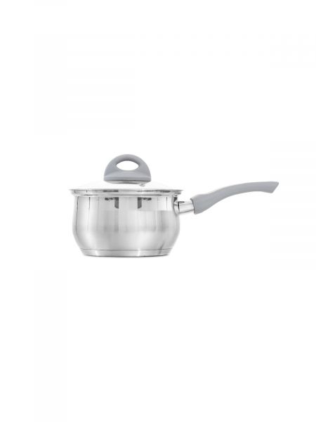 Ковш с крышкой MAGNIFICA Basic 1.8л ATTRIBUTE