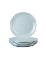 Тарелка десертная ДИВАЛИ ПАРАДАЙЗ БЛЮ 19см LUMINARC