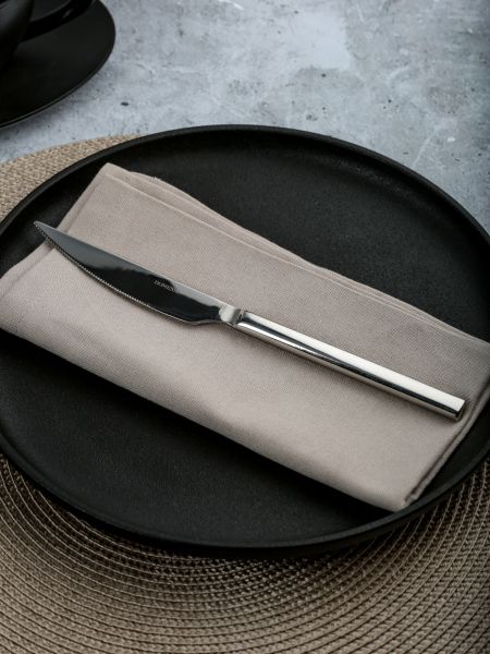 Нож столовый QUADRO DOMENIK