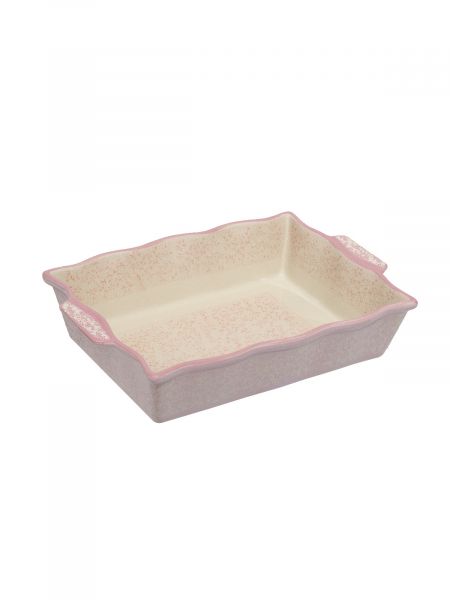 Форма для запекания и выпечки NATURA 27х18см прямоугольная ATTRIBUTE