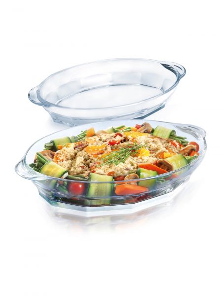 Шубница ГРАНИТИ 33см LUMINARC