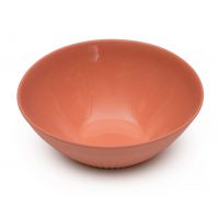 pudding bowl CORAL Чаша десертная коралловый 140 x 55 мм, фарфор