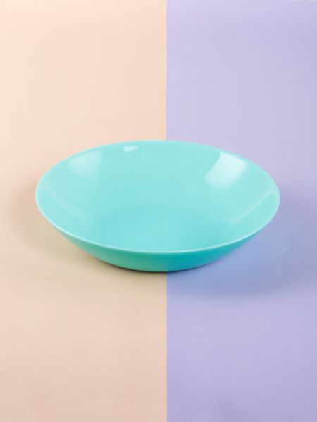 Набор столовый ЛИЛИ ТЮРКУАЗ 16 предметов LUMINARC