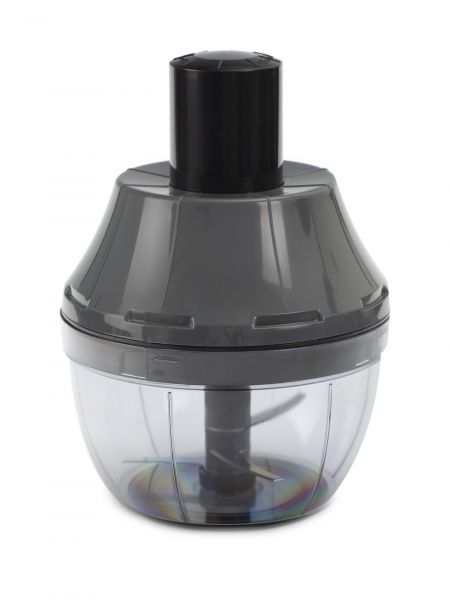 Измельчитель механический серый 13.8x15см HOBBY LIFE