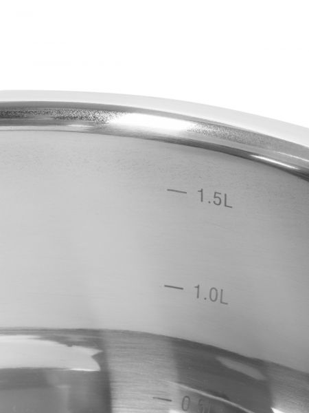 Ковш с крышкой ECLIPSE 1.7л ATTRIBUTE