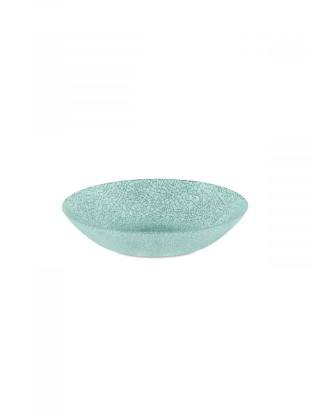 Тарелка суповая ICY TURQUOISE 20см LUMINARC