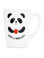 Кружка ТИ ЭНД КОФФИ 320мл LUMINARC