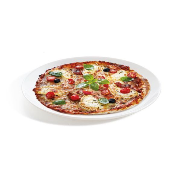 Тарелка обеденная ДИВАЛИ 25см LUMINARC