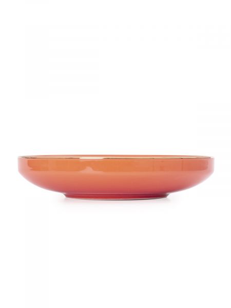 Тарелка суповая CORAL GOLD 19см DOMENIK